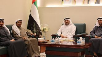 Kalba Local Economic Event Initiative