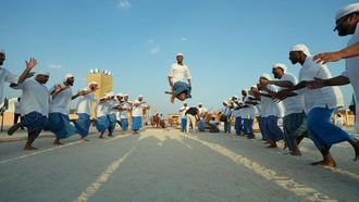 مهرجان كلباء 2026 البحري يعزز الهوية