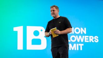 Kindness Drives Change At Summit