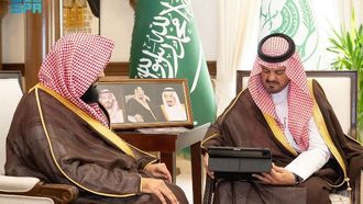 انطلاق التصفيات التمهيدية لجائزة الملك سلمان للقرآن الكريم في مكة المكرمة