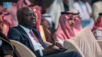 تقود إصلاحات العمل الحوار العالمي في منظمة العمل الدولية