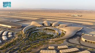 حصلت شركة البحر الأحمر الدولية على شهادة LEED البلاتينية