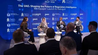 الإمارات العربية المتحدة تكشف النقاب عن نظام ذكاء تشريعي مدعوم بالذكاء الاصطناعي