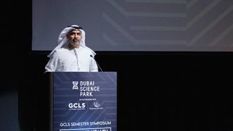 Dubai Hosts GCLS Longevity Symposium