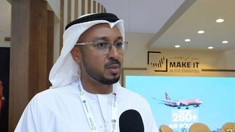 مبادرة صنع في الإمارات 2026 تدعو للاستثمار العالمي