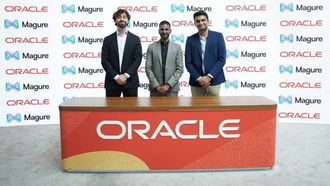 Magure Leads UAE Enterprise AI Growth