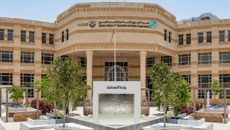 Manaber Streamlines Dubai Mosque Builds