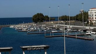 أطلقت مدينة تبوك حملتها الرابعة للالتزام بمعايير الصيد البحري