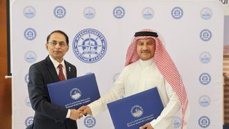 Maritime Academy Collaboration Expands Internationally