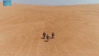 مسام يزيل 736 لغماً في اليمن