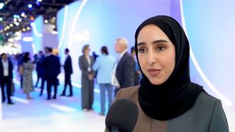 مصدر توسع استثماراتها في مجال الطاقة المتجددة في آسيا الوسطى