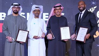 Masdar City Free Zone Wins Three Awards