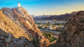 Masfout Tourism Gains Global Recognition