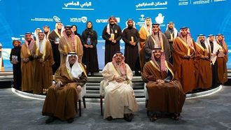 موهبة تُشيد بدعم وزارة البيئة للمواهب