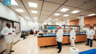 معسكر ماوهيبا إيليت كامب لإعداد فرق أولمبياد 2026