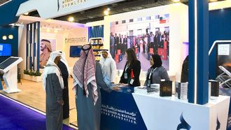 MBRF At Cairo Book Fair 2026