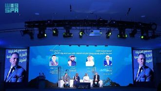 حركة مكة الثقافية تعزز الحوار