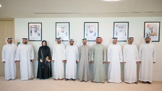 Media In Drug Awareness UAE: Cooperation