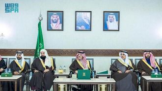 مقاطعة شرقية توقع مذكرات تفاهم مع شركاء