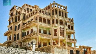 ذاكرة مكة: الحفاظ على التراث