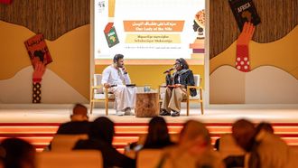 Memory Through Literature At SFAL 2026