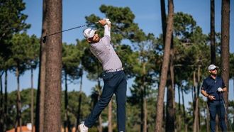 انطلاق جولة مينا للجولف في مصر بجوائز قدرها 400 ألف دولار أمريكي