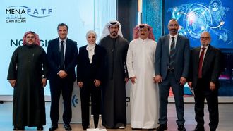MENAFATF Concludes Meeting In Abu Dhabi
