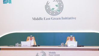 MGI Council Opens In Jeddah To Boost Regional Environment