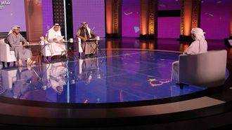 برنامج ملايين الشعراء للأطفال يختتم مقابلات الموسم