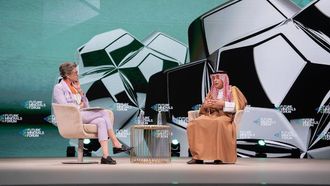 Mineral Diplomacy At FSM 2026