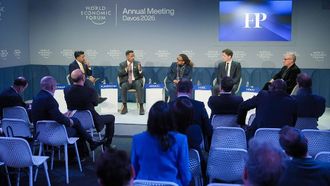 Industry Minister Calls For Global Mineral Cooperation