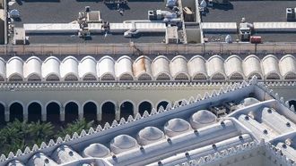 ميقات ذو الحليفة يُحسّن خدماته ليخدم 15 مليون شخص