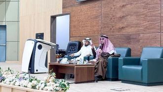 تدريب الوساطة لطلاب طيبة