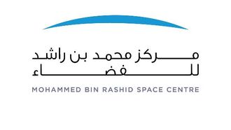 نشر مركز محمد بن زايد للخدمات الاستشارية صوراً من موقع محمد بن زايد سات