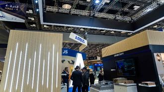 MRO Middle East And AIME 2026 In Dubai