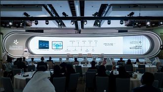 Murona Forum 2026 Closes In Abu Dhabi