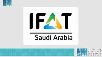 MWAN At IFAT Saudi Arabia