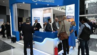 نافيزا في منظمة الجمارك العالمية 2026