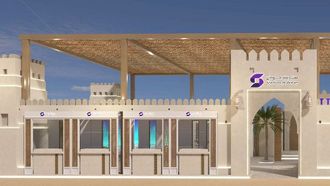 الموافقة على قافلة الهوية الوطنية في الظفرة