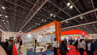 Dutch Firms At Gulfood 2026 Dubai