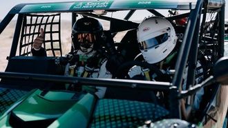 برنامج الجيل السعودي القادم يُنمّي مهارات القيادة لدى الشباب