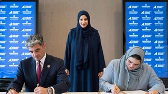 Ocean Innovation MoU With Monaco Foundation