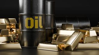 النفط والذهب يسجلان مستويات قياسية مع انخفاض الدولار