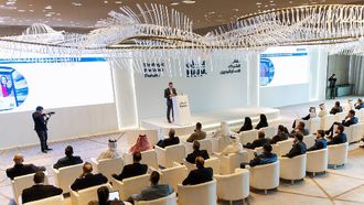 OOH Advertising Leaders Gather In Dubai