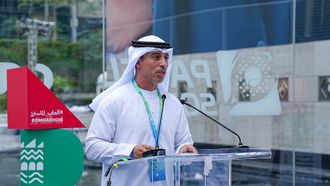 Open Masters Games Abu Dhabi 2026 Schedule