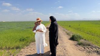 أبرز فعاليات شركة ويت تك لزيارة زنجبار