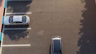 Paid Parking Begins In Musaffah