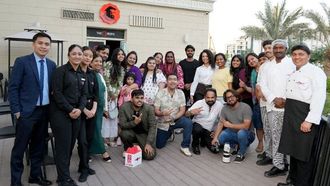 People Of Determination Lead UAE Plastic Film