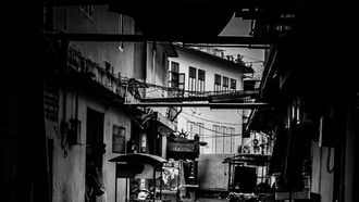 معرض إكسبوجر 2026: دور الإنسان في الصحافة التصويرية