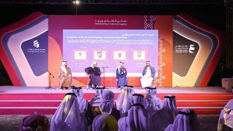 أمسيات الشعر تُكرّم الأخوين آل هاملي